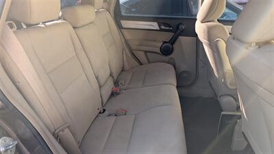 2010 Honda CR-V LX   - Photo 9 - Cottonwood, AZ 86326