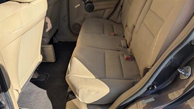 2010 Honda CR-V LX   - Photo 10 - Cottonwood, AZ 86326