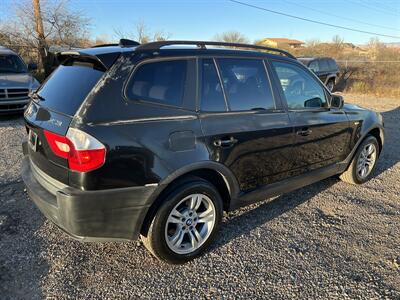 2005 BMW X3 3.0i   - Photo 2 - Cottonwood, AZ 86326