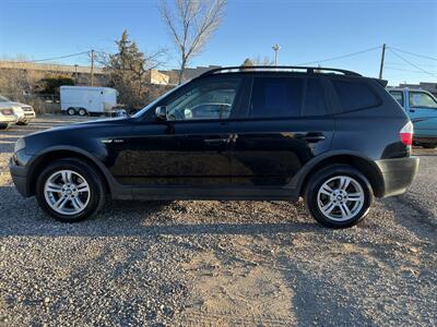 2005 BMW X3 3.0i   - Photo 4 - Cottonwood, AZ 86326