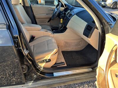 2005 BMW X3 3.0i   - Photo 6 - Cottonwood, AZ 86326