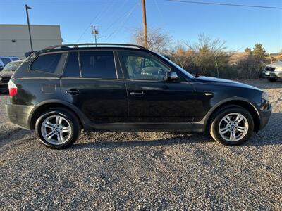 2005 BMW X3 3.0i   - Photo 3 - Cottonwood, AZ 86326