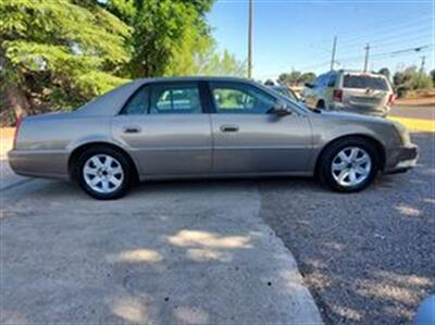 2006 Cadillac DTS Luxury I   - Photo 3 - Cottonwood, AZ 86326