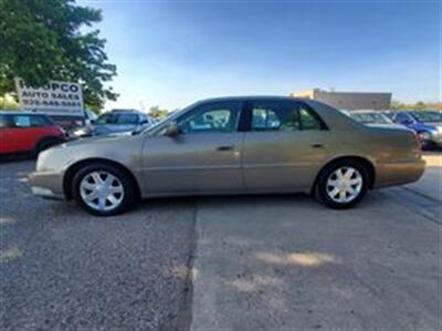 2006 Cadillac DTS Luxury I   - Photo 1 - Cottonwood, AZ 86326