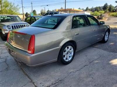 2006 Cadillac DTS Luxury I   - Photo 4 - Cottonwood, AZ 86326