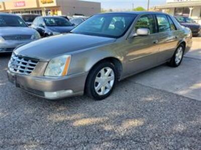 2006 Cadillac DTS Luxury I   - Photo 2 - Cottonwood, AZ 86326