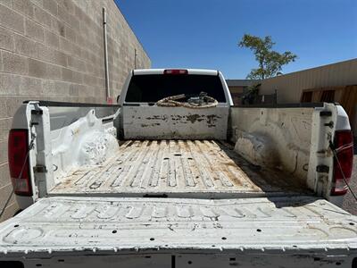 2014 Dodge Ram 2500   - Photo 14 - Cottonwood, AZ 86326