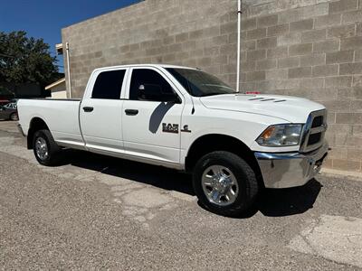 2014 Dodge Ram 2500   - Photo 3 - Cottonwood, AZ 86326