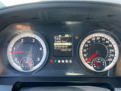 2014 Dodge Ram 2500   - Photo 12 - Cottonwood, AZ 86326