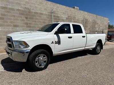 2014 Dodge Ram 2500   - Photo 4 - Cottonwood, AZ 86326