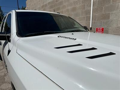 2014 Dodge Ram 2500   - Photo 7 - Cottonwood, AZ 86326