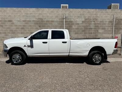 2014 Dodge Ram 2500   - Photo 1 - Cottonwood, AZ 86326