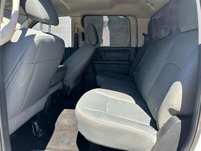 2014 Dodge Ram 2500   - Photo 11 - Cottonwood, AZ 86326