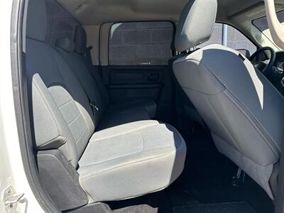 2014 Dodge Ram 2500   - Photo 9 - Cottonwood, AZ 86326