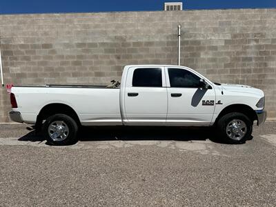 2014 Dodge Ram 2500   - Photo 2 - Cottonwood, AZ 86326