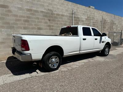 2014 Dodge Ram 2500   - Photo 5 - Cottonwood, AZ 86326