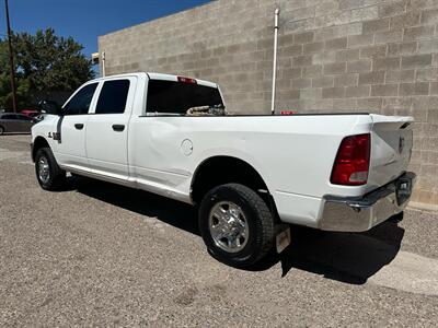 2014 Dodge Ram 2500   - Photo 6 - Cottonwood, AZ 86326