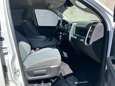 2014 Dodge Ram 2500   - Photo 10 - Cottonwood, AZ 86326