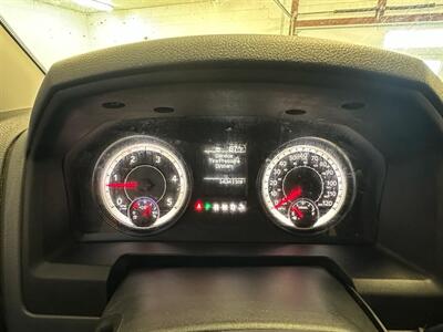 2014 Dodge Ram 2500   - Photo 17 - Cottonwood, AZ 86326