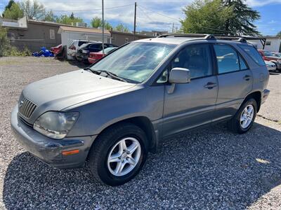 2000 Lexus RX 300 4WD   - Photo 4 - Cottonwood, AZ 86326