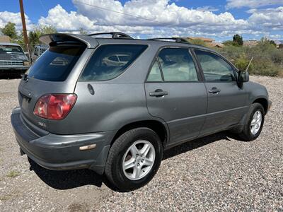 2000 Lexus RX 300 4WD   - Photo 6 - Cottonwood, AZ 86326