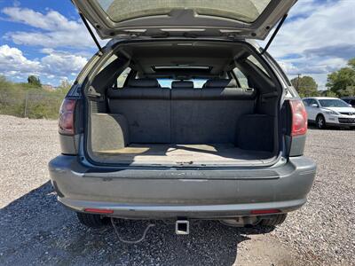 2000 Lexus RX 300 4WD   - Photo 10 - Cottonwood, AZ 86326