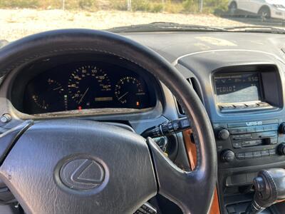 2000 Lexus RX 300 4WD   - Photo 11 - Cottonwood, AZ 86326