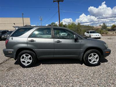 2000 Lexus RX 300 4WD   - Photo 1 - Cottonwood, AZ 86326