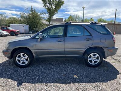 2000 Lexus RX 300 4WD   - Photo 2 - Cottonwood, AZ 86326