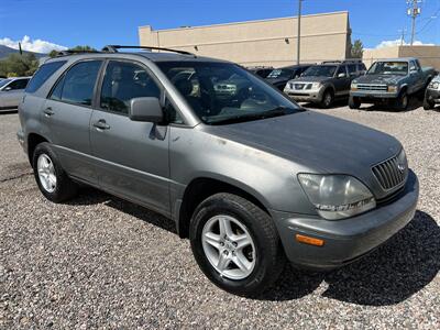 2000 Lexus RX 300 4WD   - Photo 3 - Cottonwood, AZ 86326