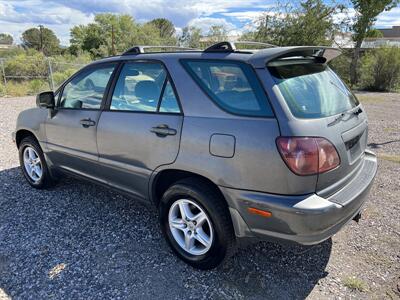 2000 Lexus RX 300 4WD   - Photo 5 - Cottonwood, AZ 86326