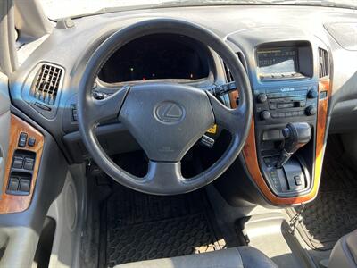 2000 Lexus RX 300 4WD   - Photo 14 - Cottonwood, AZ 86326