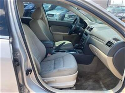 2010 Ford Fusion SE   - Photo 6 - Cottonwood, AZ 86326