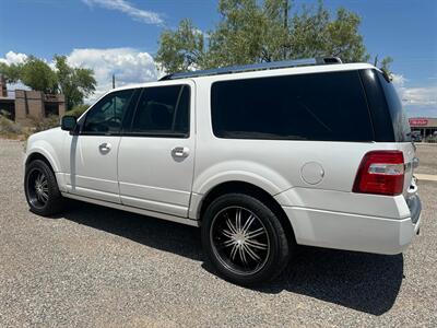 2010 Ford Expedition EL Limited   - Photo 5 - Cottonwood, AZ 86326