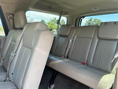 2010 Ford Expedition EL Limited   - Photo 13 - Cottonwood, AZ 86326