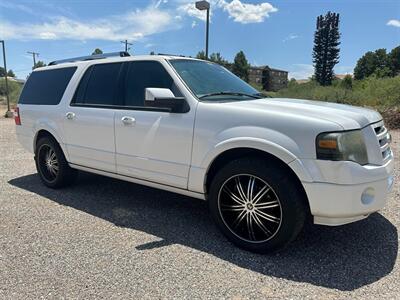 2010 Ford Expedition EL Limited   - Photo 6 - Cottonwood, AZ 86326