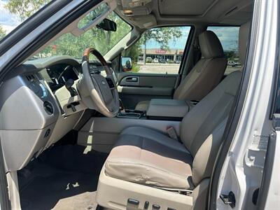 2010 Ford Expedition EL Limited   - Photo 9 - Cottonwood, AZ 86326