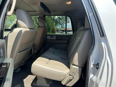 2010 Ford Expedition EL Limited   - Photo 8 - Cottonwood, AZ 86326