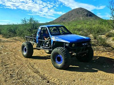 1984 Toyota Pickup SR5   - Photo 4 - Cottonwood, AZ 86326