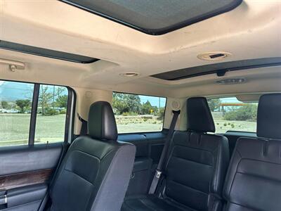 2013 Ford Flex Limited   - Photo 10 - Cottonwood, AZ 86326