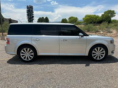 2013 Ford Flex Limited   - Photo 3 - Cottonwood, AZ 86326