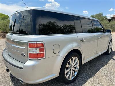 2013 Ford Flex Limited   - Photo 5 - Cottonwood, AZ 86326