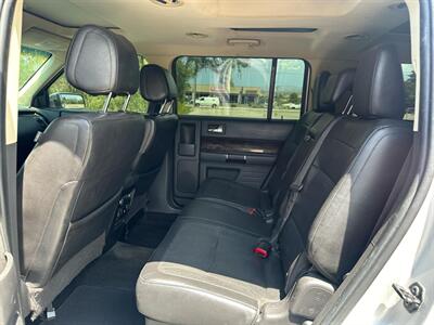 2013 Ford Flex Limited   - Photo 9 - Cottonwood, AZ 86326