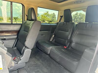 2013 Ford Flex Limited   - Photo 8 - Cottonwood, AZ 86326