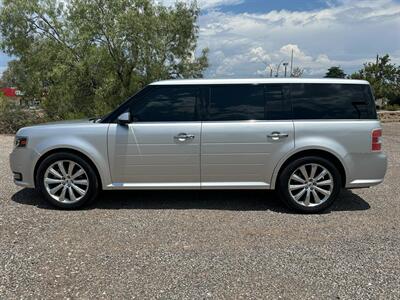 2013 Ford Flex Limited   - Photo 2 - Cottonwood, AZ 86326