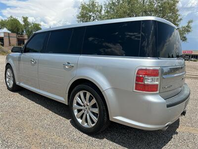 2013 Ford Flex Limited   - Photo 6 - Cottonwood, AZ 86326