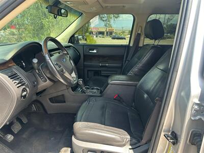 2013 Ford Flex Limited   - Photo 7 - Cottonwood, AZ 86326