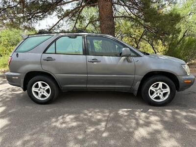 2000 Lexus RX 300 4WD   - Photo 3 - Cottonwood, AZ 86326