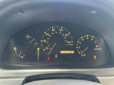 2000 Lexus RX 300 4WD   - Photo 13 - Cottonwood, AZ 86326