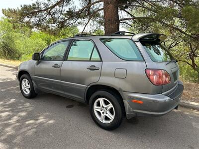 2000 Lexus RX 300 4WD   - Photo 5 - Cottonwood, AZ 86326